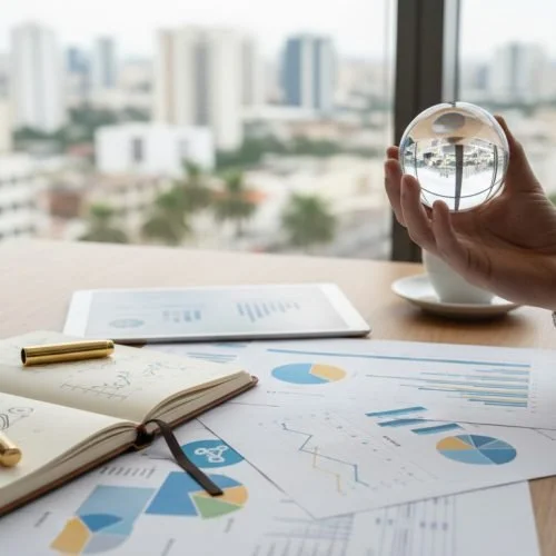 Finanças Pessoais do Empreendedor: Por Que a XP Propõe Trocar o CDI pelo IPCA nos Portfólios?