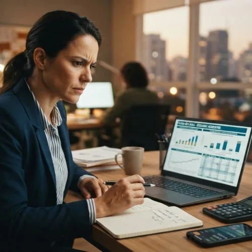 Selic a 14,25% e Margens Apertadas: Como as pequenas empresas devem gerenciar o capital de giro no segundo semestre