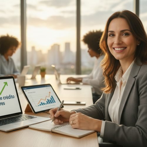 BNDES reduz juros para mulheres empreendedoras: como acessar a nova linha de crédito a partir de abril