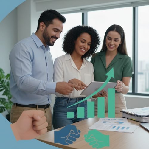 Acredita Sebrae e Fampe: como acessar o crédito que impulsiona novos negócios no Brasil