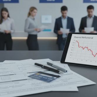 Crise no Banco Master: FGC já contabiliza 600 mil pedidos de reembolso