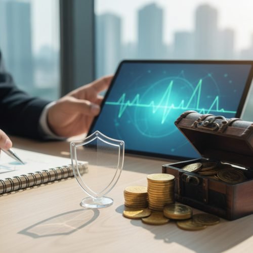 Caso Will Bank e Banco Master: O Que o Empreendedor Precisa Saber Sobre a Garantia do FGC