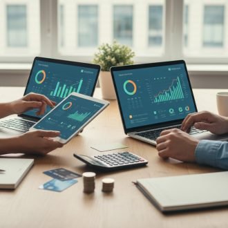 Conta Digital PJ Gratuita: Comparativo Definitivo para Economizar Tarifas Bancárias