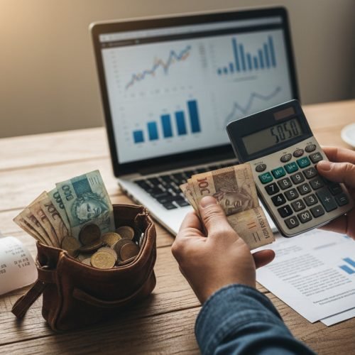 Inflação em Maio: IPCA-15 Sobe Acima do Esperado e Impacta o Bolso do Empreendedor