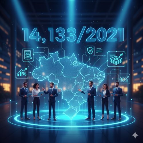 ð Lei 14.133/2021 e Microempresas (ME) no Brasil: Guia de Oportunidades em Licitações Públicas para 2025