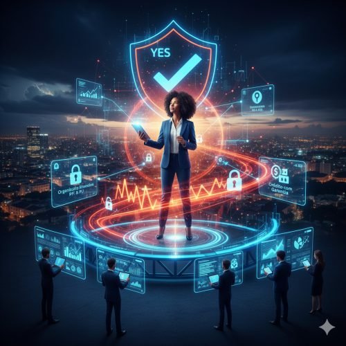 ð O Segredo dos MEIs Satisfeitos: Como a Autonomia Profissional Supera a Instabilidade Financeira