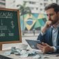 Preocupação com Dinheiro no Brasil: A Urgência da Educação Financeira para Empreendedores