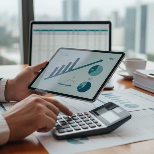 Reforma Tributária em 2026: entenda as alíquotas de teste do IBS e CBS no seu DAS