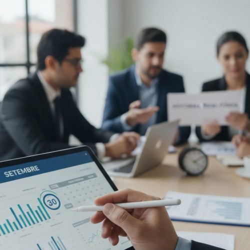 Reforma Tributária: Novo Prazo Obriga PMEs a Decidirem sobre o Simples Nacional até Setembro