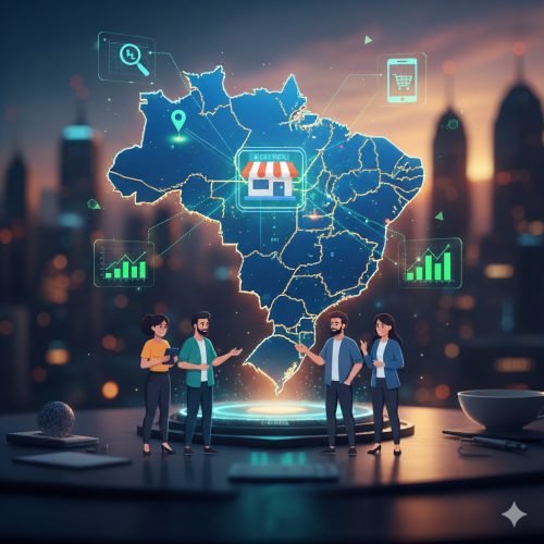 ð Guia Definitivo de SEO para Pequenos Negócios no Brasil em 2025: Domine as Buscas Locais e Venda Mais