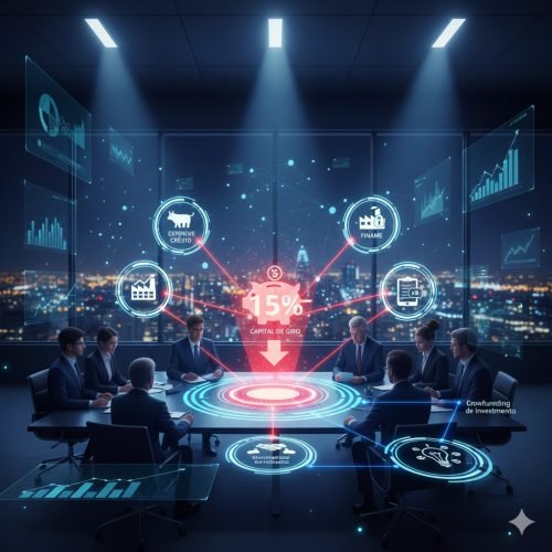 ð Inflação de Serviços em Alta: 6 Estratégias Essenciais para Proteger sua Margem de Lucro em 2025