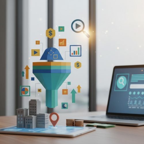 Tráfego Pago para Negócios Locais: Estratégias de Google Ads para Pequenos Negócios com Orçamento Reduzido
