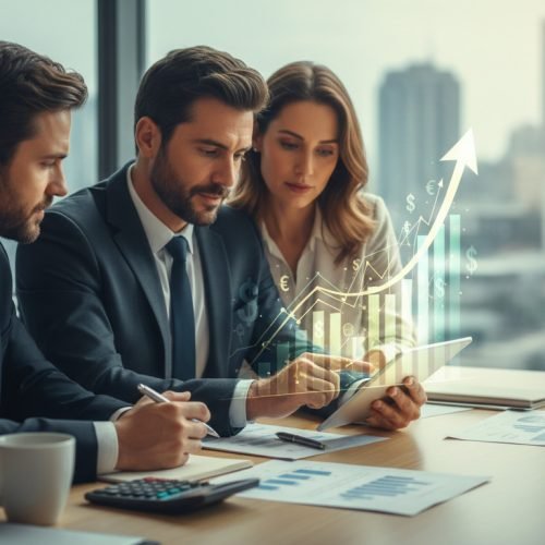 Desenrola para PMEs: Mais de R$ 8 Bilhões em Crédito Renegociado – Sua Empresa Pode Entrar?